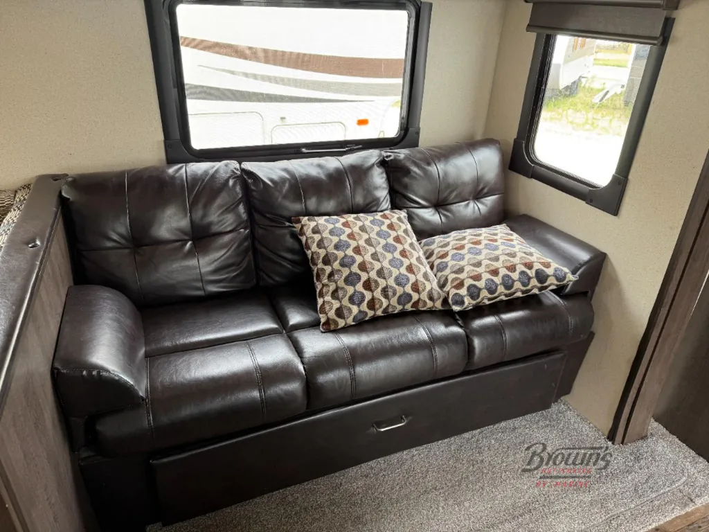 2019 Forest River Wildwood 31KQBTS, Photos photo 14