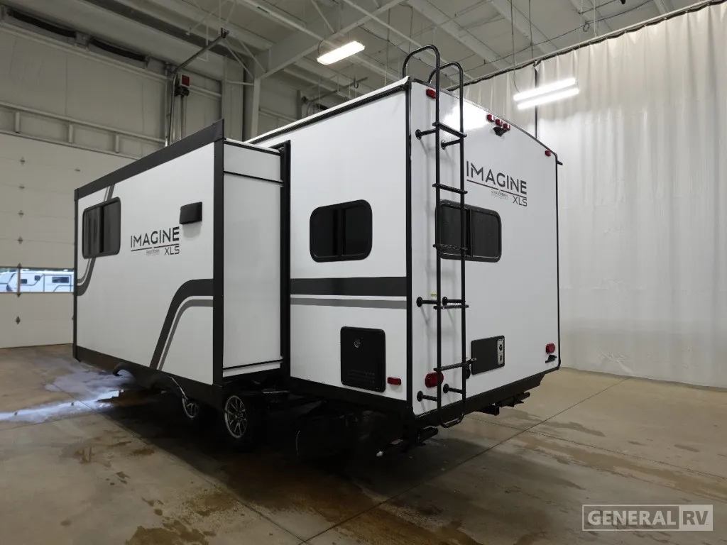 2026 Grand Design Imagine XLS 22MLE - Photo 4