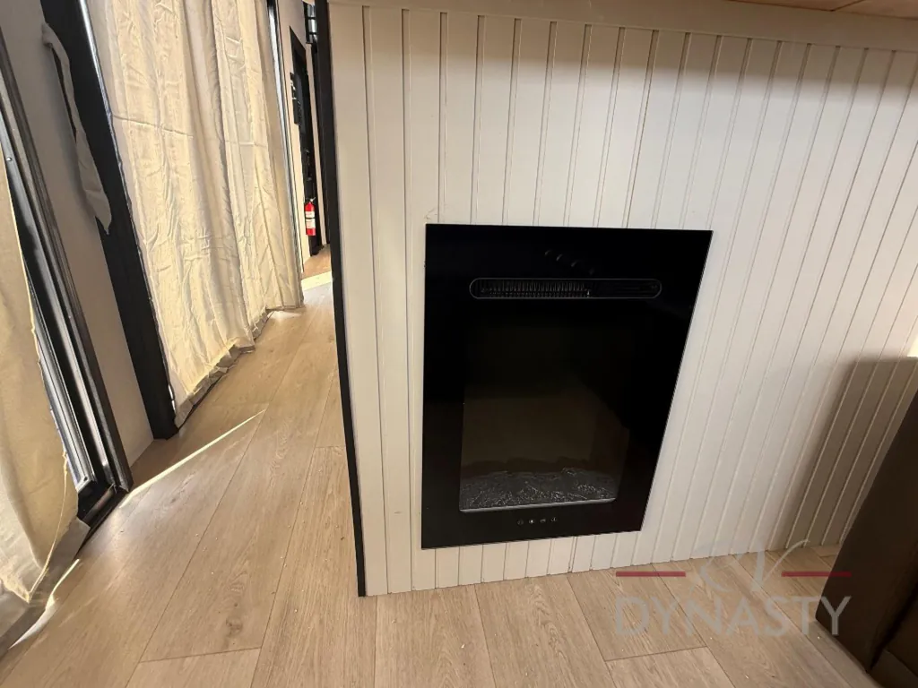 2026 Forest River Cherokee Timberwolf 27MDK, Photos photo 31