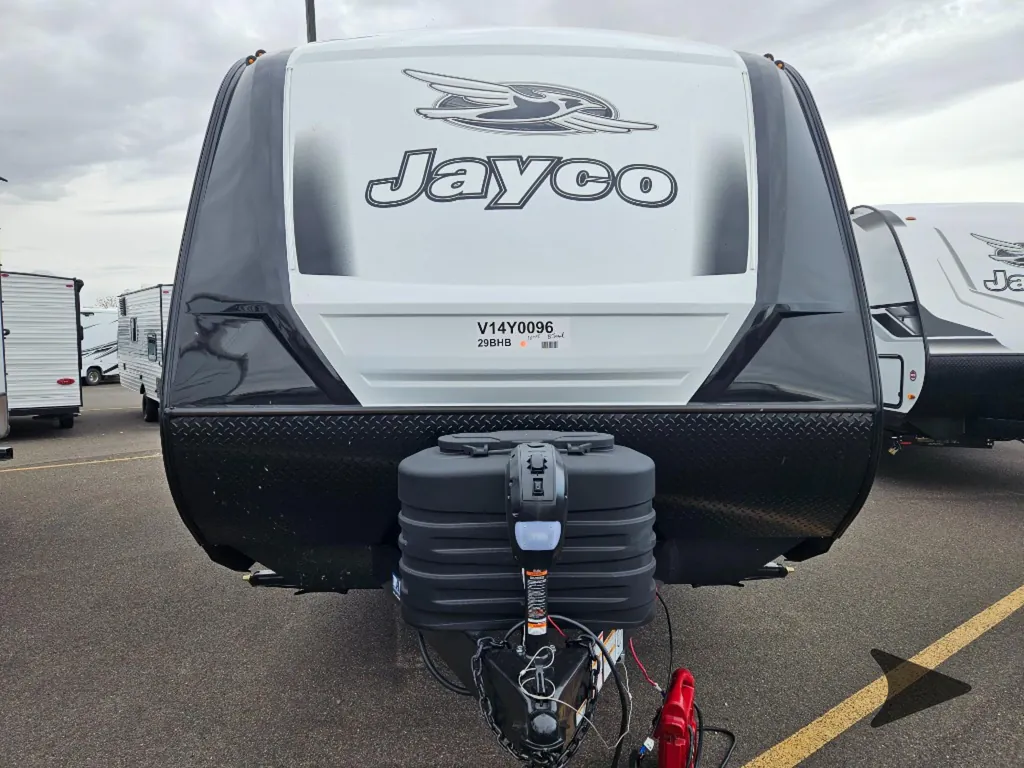 2027 Jayco Jay Feather 29BHB, Photos photo 3