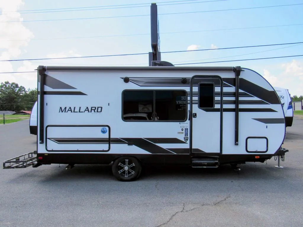 2021 Heartland Mallard M180BH - Photo 2