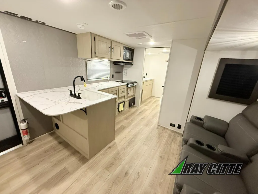 2026 Shasta RVs i-5 Edition 526RBS, Photos photo 4
