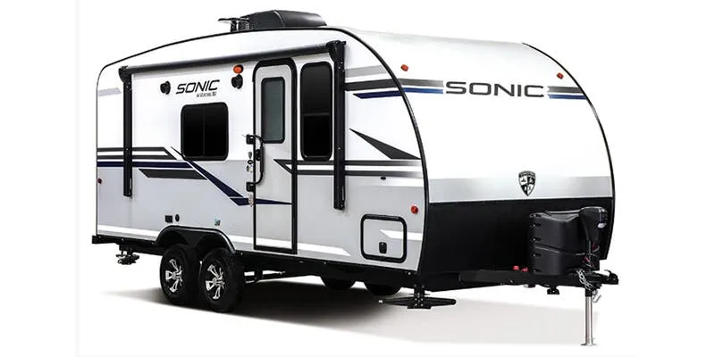 Venture RV Sonic SN241VFL exterior
