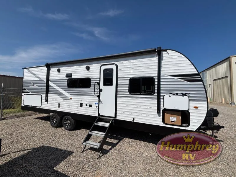 2026 Jayco Jay Flight SLX 261BHSW - Photo 3
