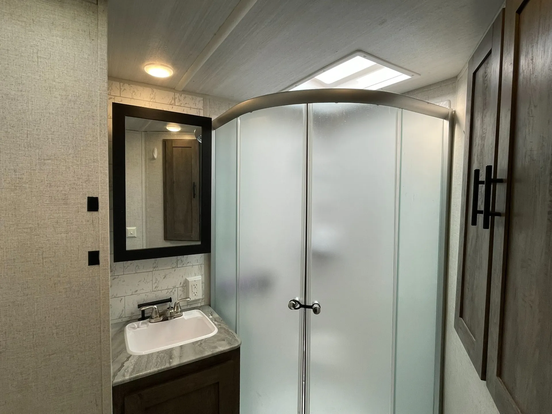 2021 Forest River Salem 29VBUD — Photo 6