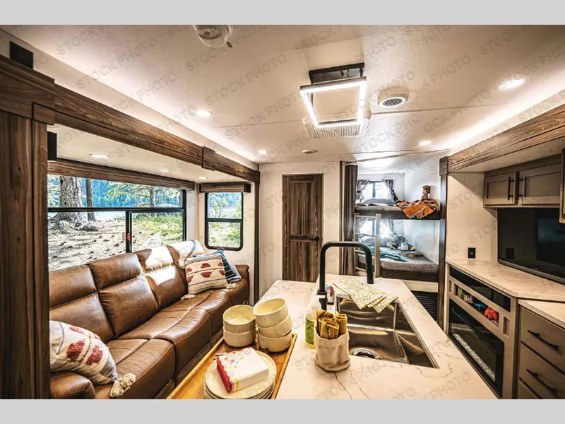 2027 KZ Connect 252BH - Photo 3