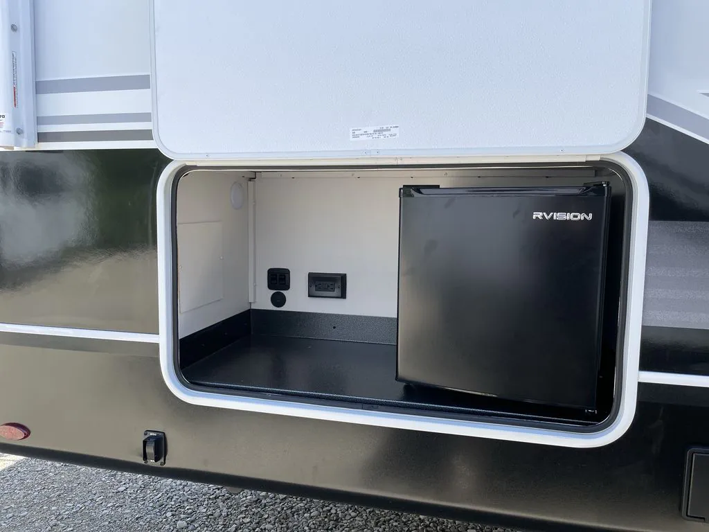 2026 Jayco Eagle HT 265FKDS - Photo 2