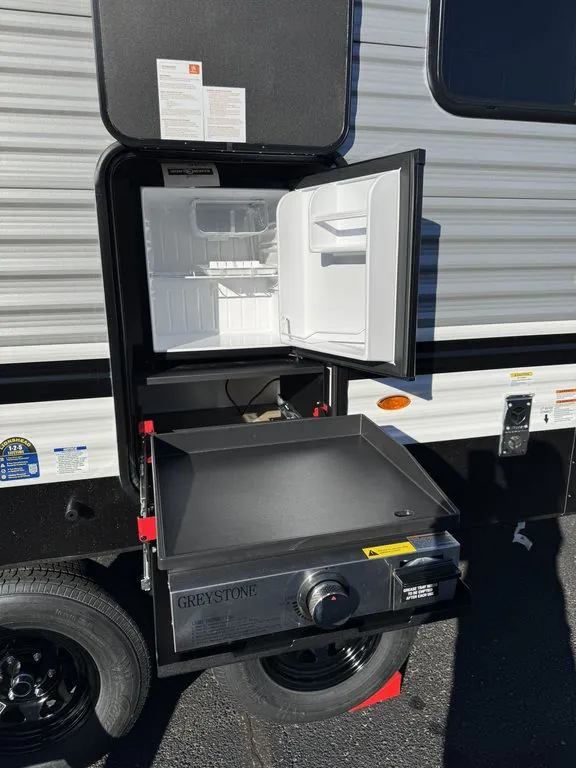 2026 Palomino Puma Camping Edition 263BHCE - Photo 4