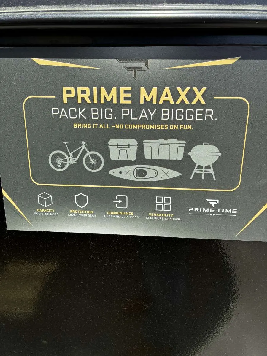 2026 Prime Time Avenger 30PO - Photo 4