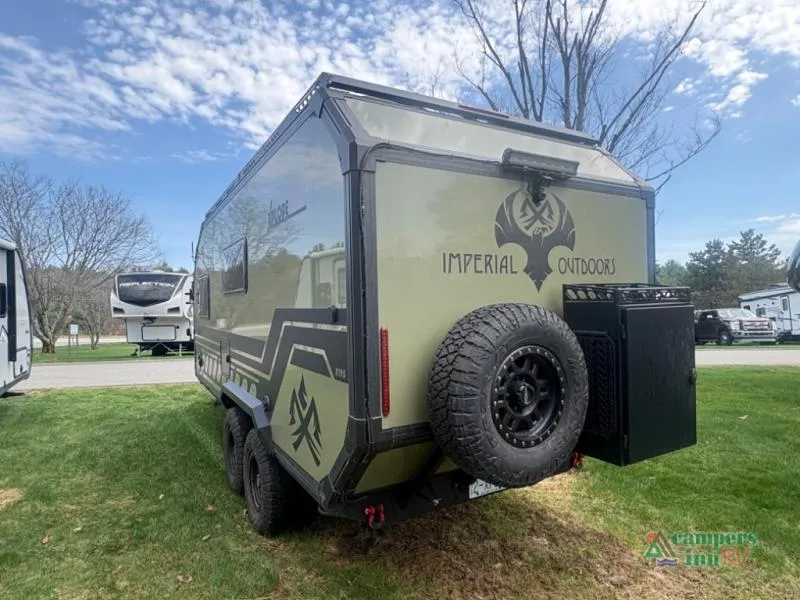 2024 Imperial Outdoors Imperial X195 - Photo 4
