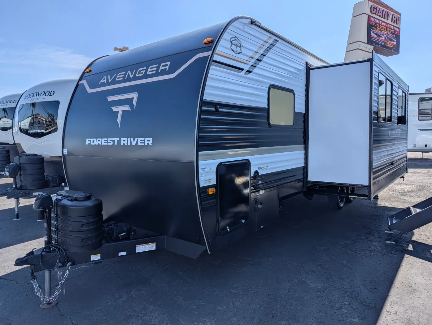 2026 Prime Time Avenger 26DBS - Photo 4