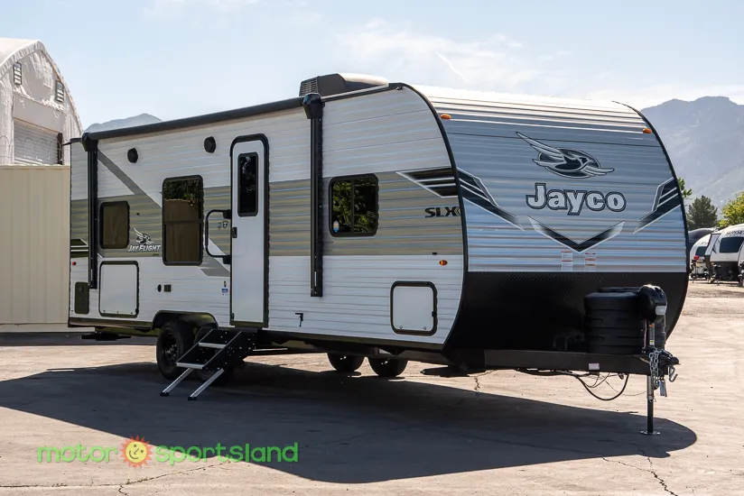 2025 Jayco JAYFLIGHT 260BHW - Photo 2