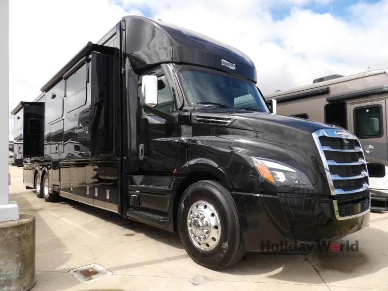 2026 Newmar Supreme Aire 4505 - Photo 2