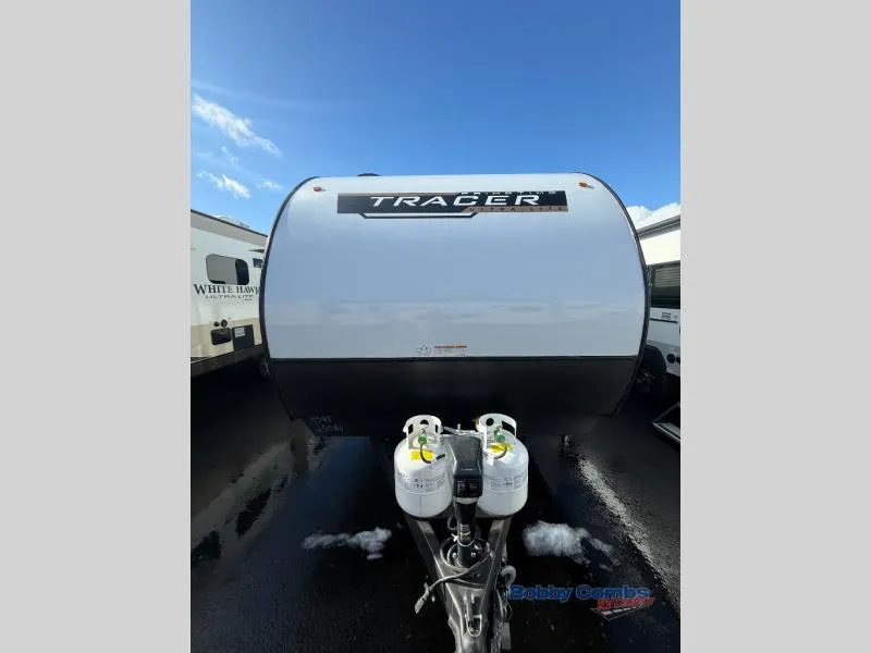 2025 Prime Time Tracer 250BH - Photo 3