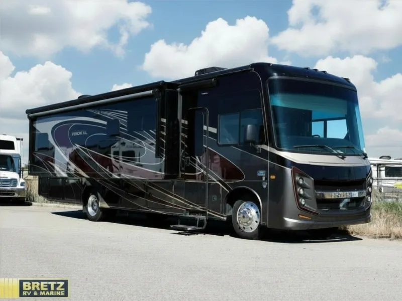 2021 Entegra Coach Vision XL 34G - Photo 3