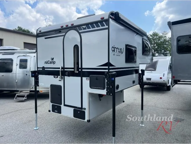 2026 NuCamp Cirrus 620 - Photo 3