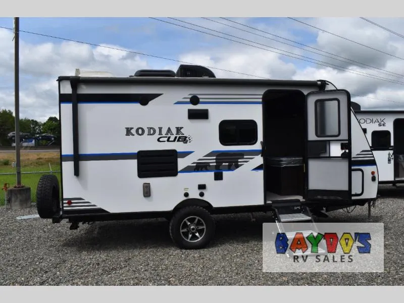 2020 Dutchmen Kodiak Cub 175BH - Photo 2