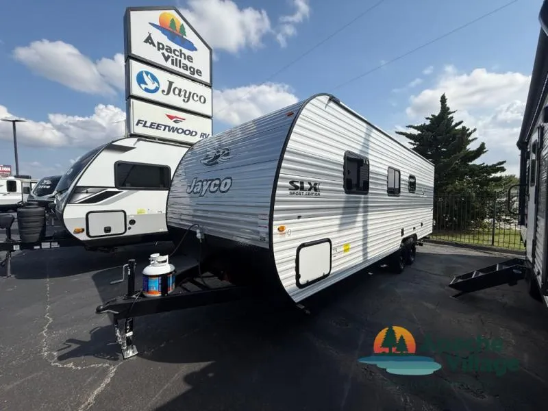 2026 Jayco Jay Flight SLX 250BH - Photo 4