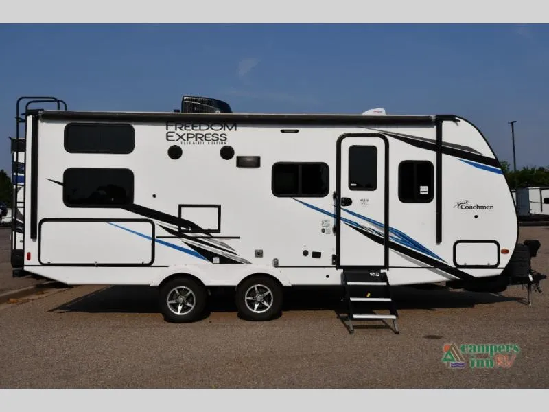 2022 Forest River RV Freedom Express 238BHS - Photo 2