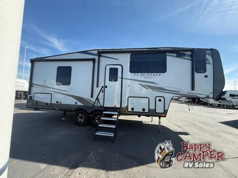 2026 Forest River Flagstaff Classic 290CFK - Photo 3
