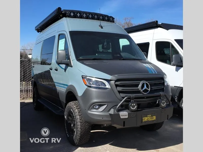 2026 Storyteller Overland Beast Mode New    BEAST MODE - Main photo