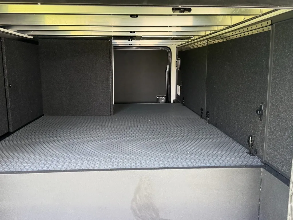 2025 Brinkley Model G 3970, Photos photo 8