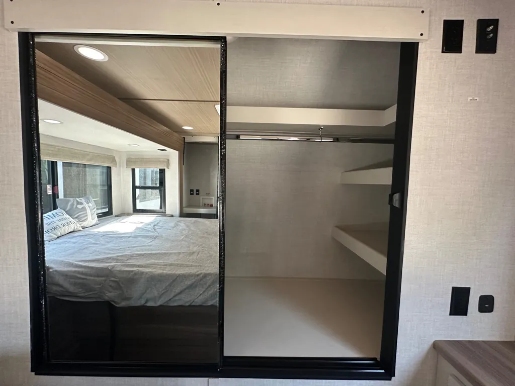 2026 Forest River Vibe 3400XL, Photos photo 22