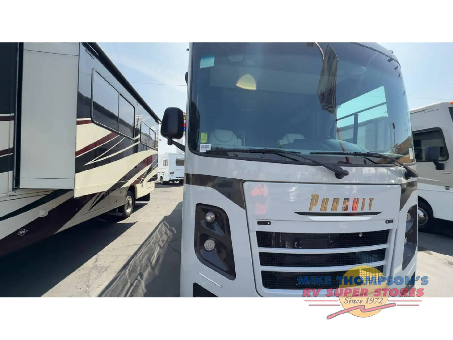 2023 Coachmen Pursuit 29XPS - Photo 4