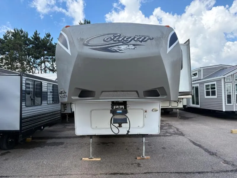 2014 Keystone RV Cougar 333MKS - Photo 2