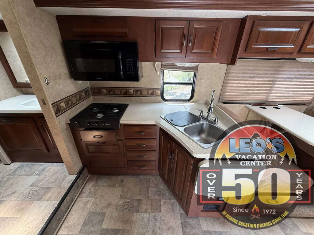 2013 Forest River Sunseeker 3050S, Photos photo 19