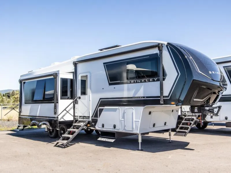 2027 Unknown Unknown New  BRINKLEY RV Z3210 - Photo 3