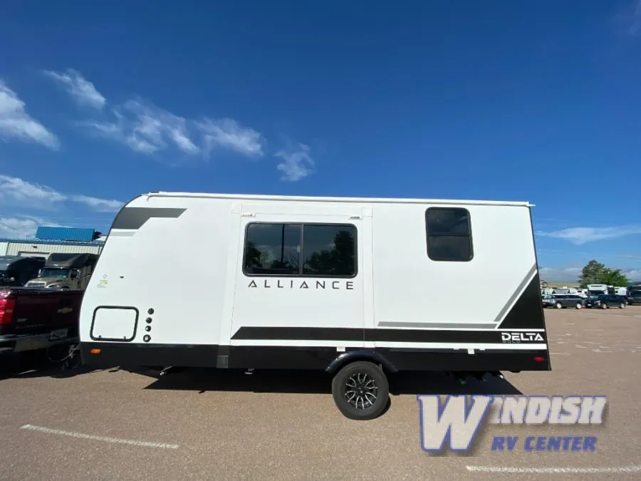 2027 Alliance RV Delta Solo BH181 - Photo 3