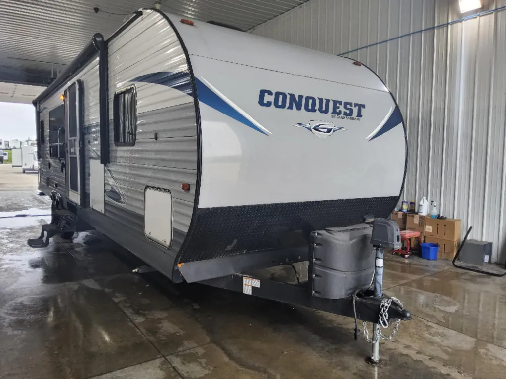 2018 Gulf Stream Conquest 295SBW, Photos photo 26