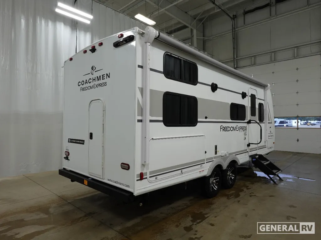 2026 Coachmen Freedom Express Select 21SE, Photos photo 7