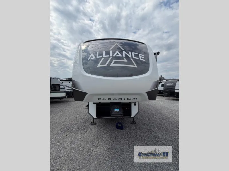 2024 Alliance RV Paradigm 310RL - Photo 3