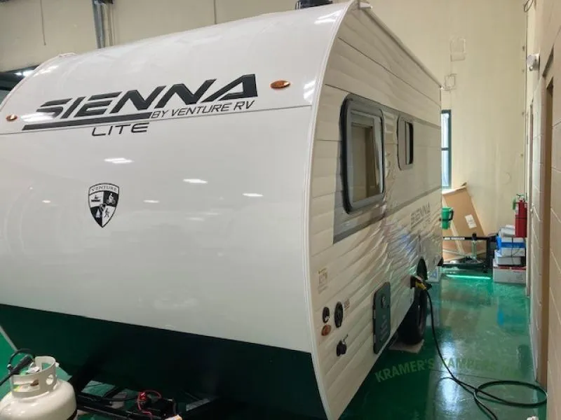 2026 Venture RV Sienna Lite 130VRD - Photo 4