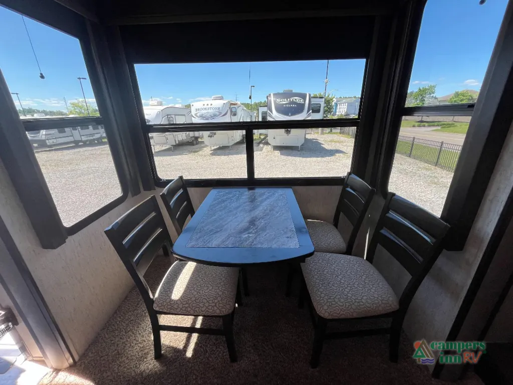 2018 Grand Design Momentum 376TH, Photos photo 26