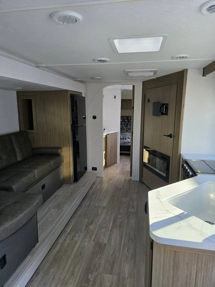 2026 Forest River Salem Cruise Lite 23ZEN, Photos photo 9