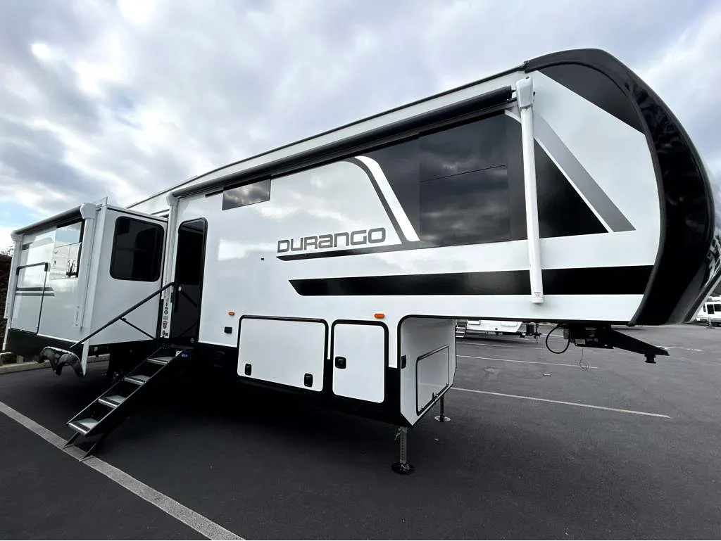 2026 K-Z Durango D302RLT - Photo 2