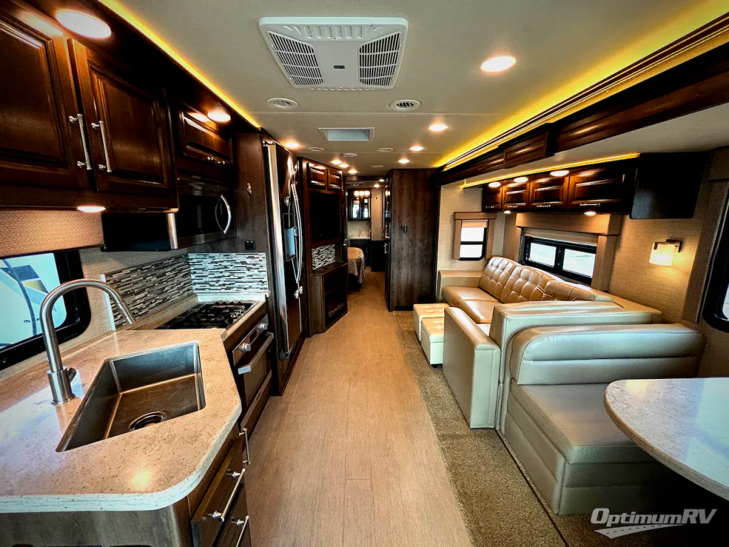 2020 Entegra Coach Emblem 36U, Photos photo 4