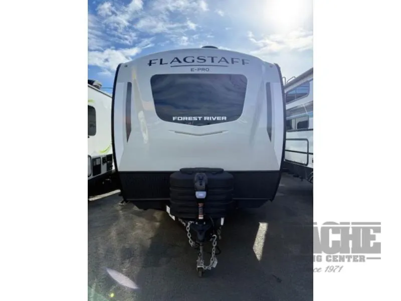 2026 Forest River RV Flagstaff E-Pro 20FBS - Main photo