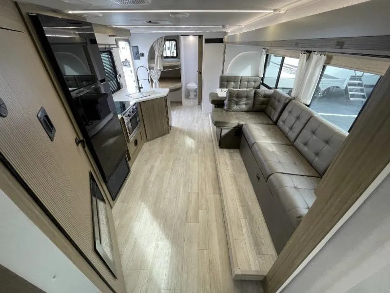 2026 Forest River Salem Cruise Lite 26ICE - Photo 3