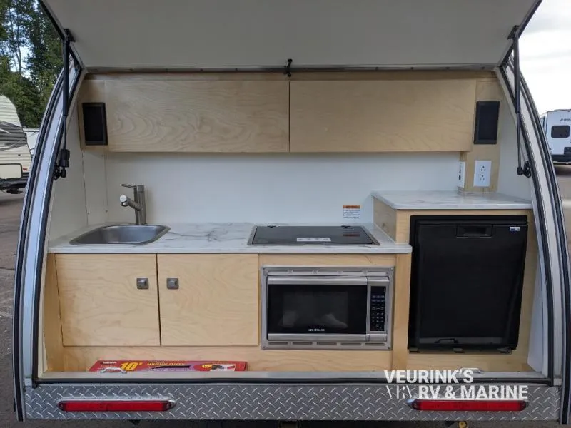 2021 nuCamp RV TAB 320 CS-S - Photo 4