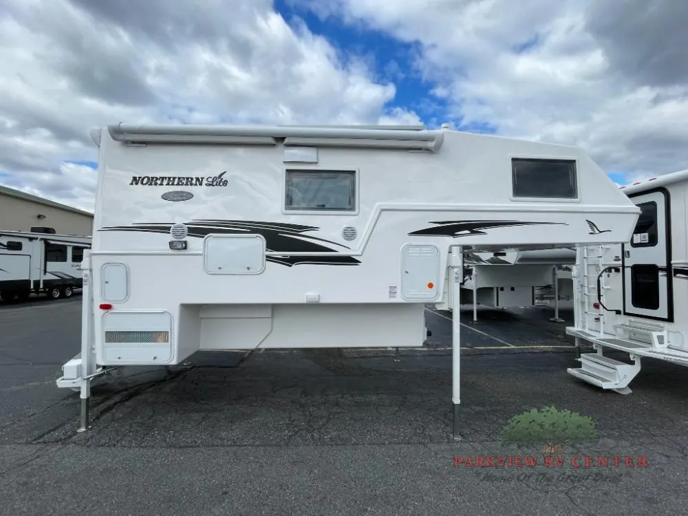 2026 Northern Lite Limited Edition 10-2EXLEWB - Photo 2