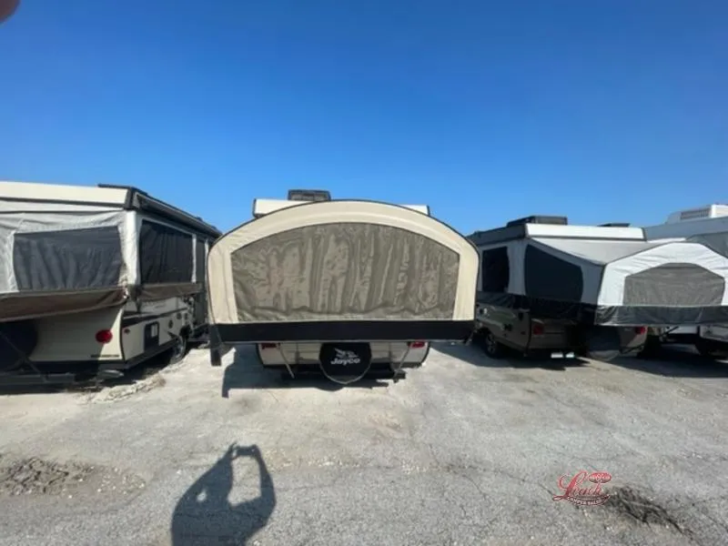 2016 Jayco Jay Series 1209SC - Photo 4