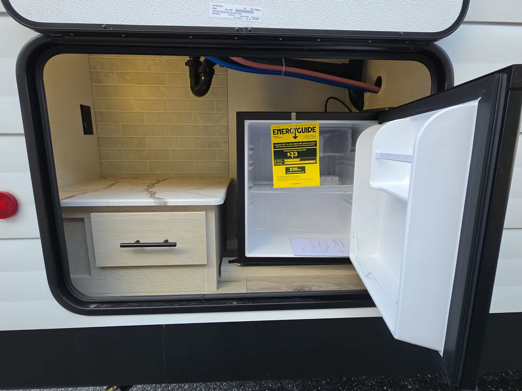 2026 Shasta RVs i-5 Edition 526RBS, Photos photo 6