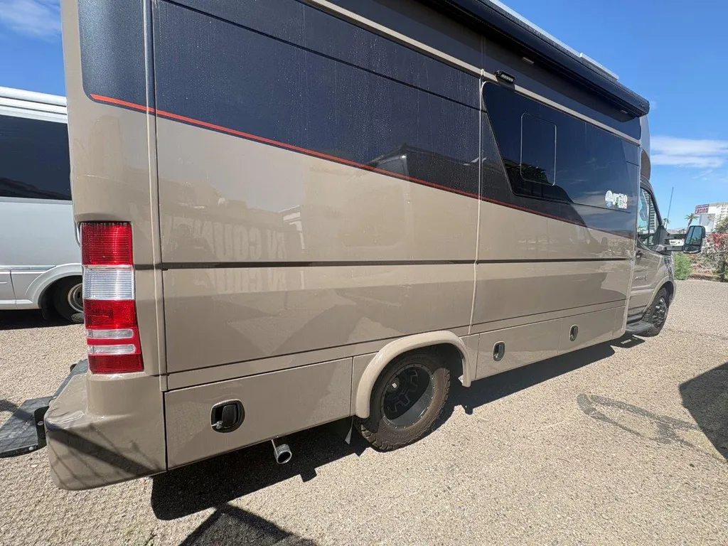 2025 Chinook RV Maverick DS, Photos photo 4
