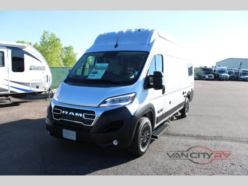 2025 Coachmen Nova 20C - Photo 2