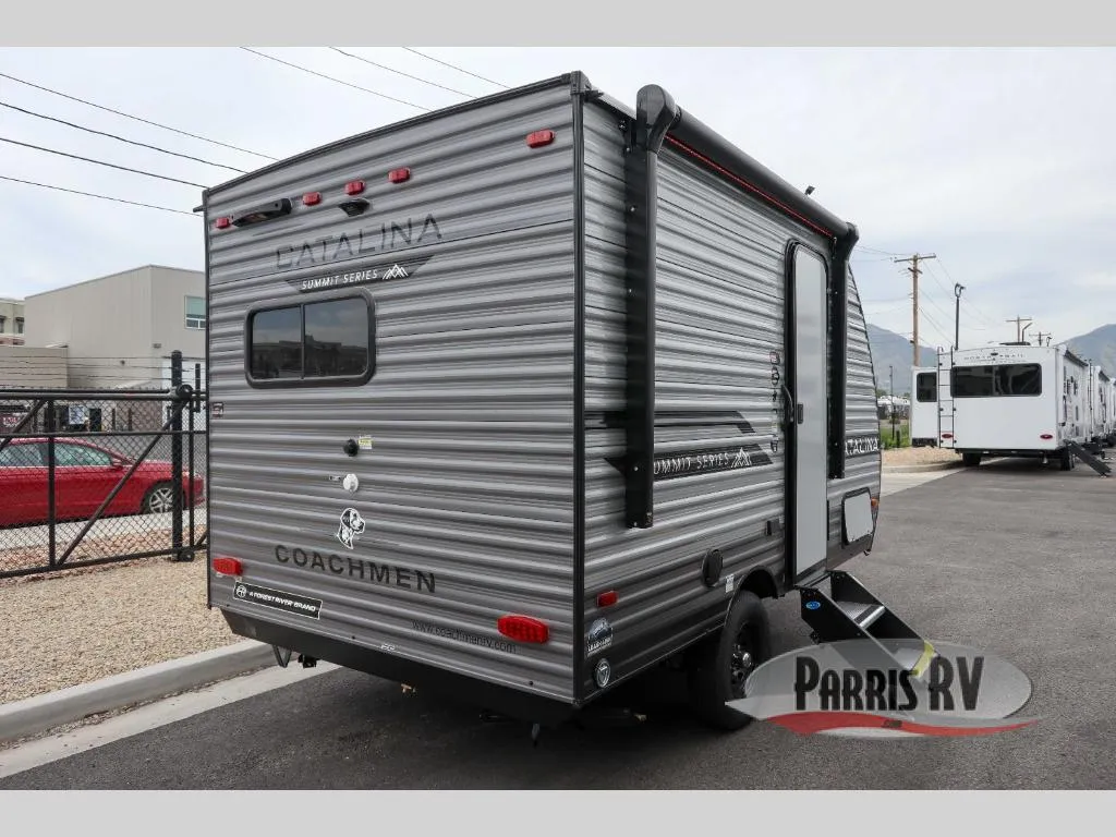 2026 Coachmen Catalina Summit Series 7 134RKX - Photo 4