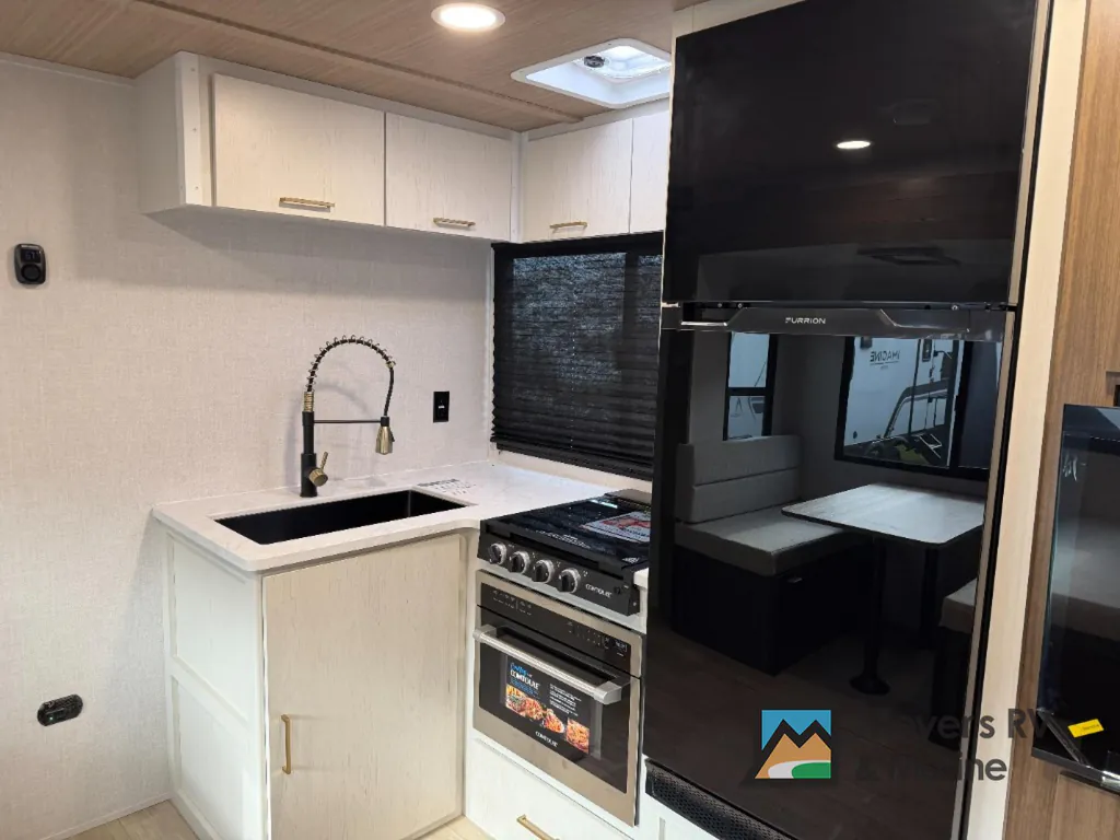 2027 Forest River Vibe 2900KB, Photos photo 11